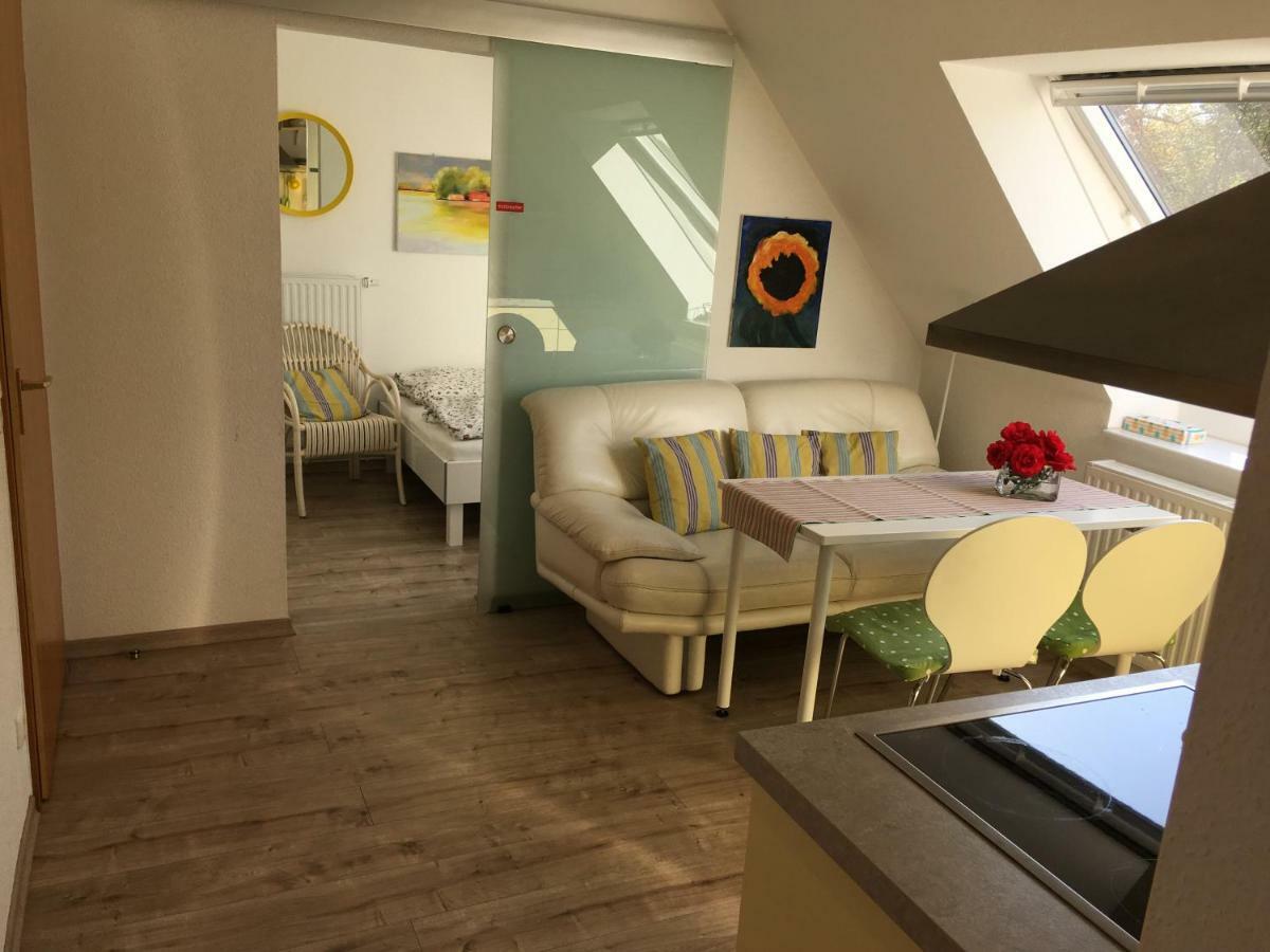 Wrede-Hof Apartment Cappeler Niederstrich Cameră foto